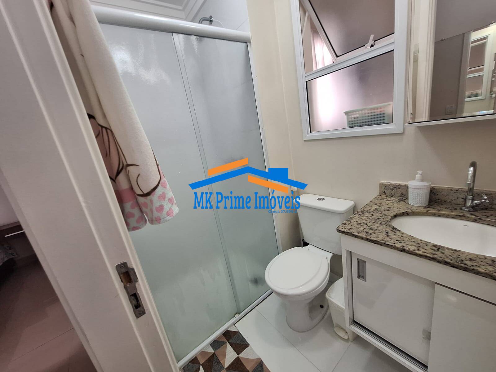 Apartamento à venda com 2 quartos, 57m² - Foto 21