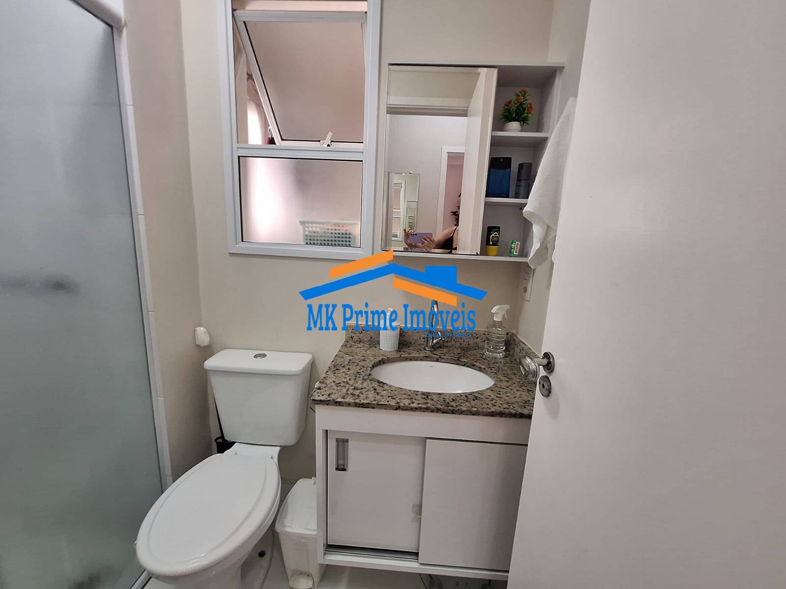 Apartamento à venda com 2 quartos, 57m² - Foto 22