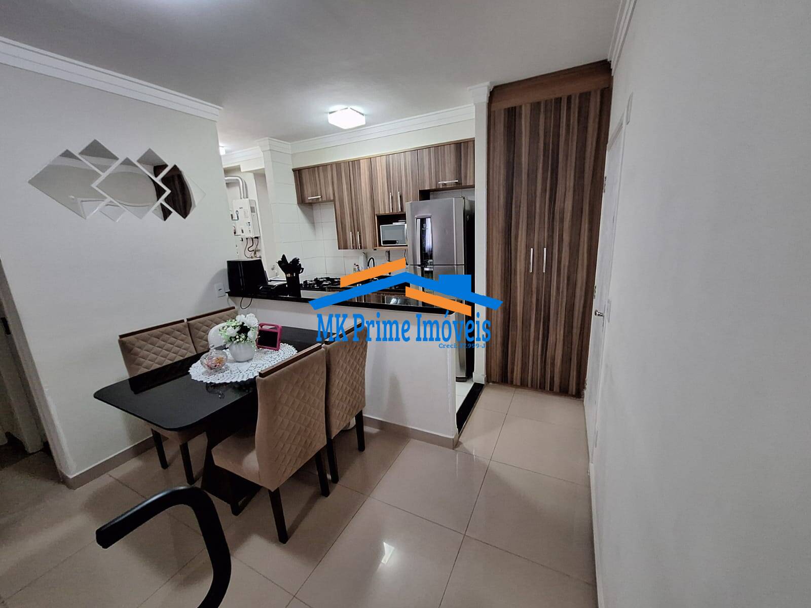 Apartamento à venda com 2 quartos, 57m² - Foto 17