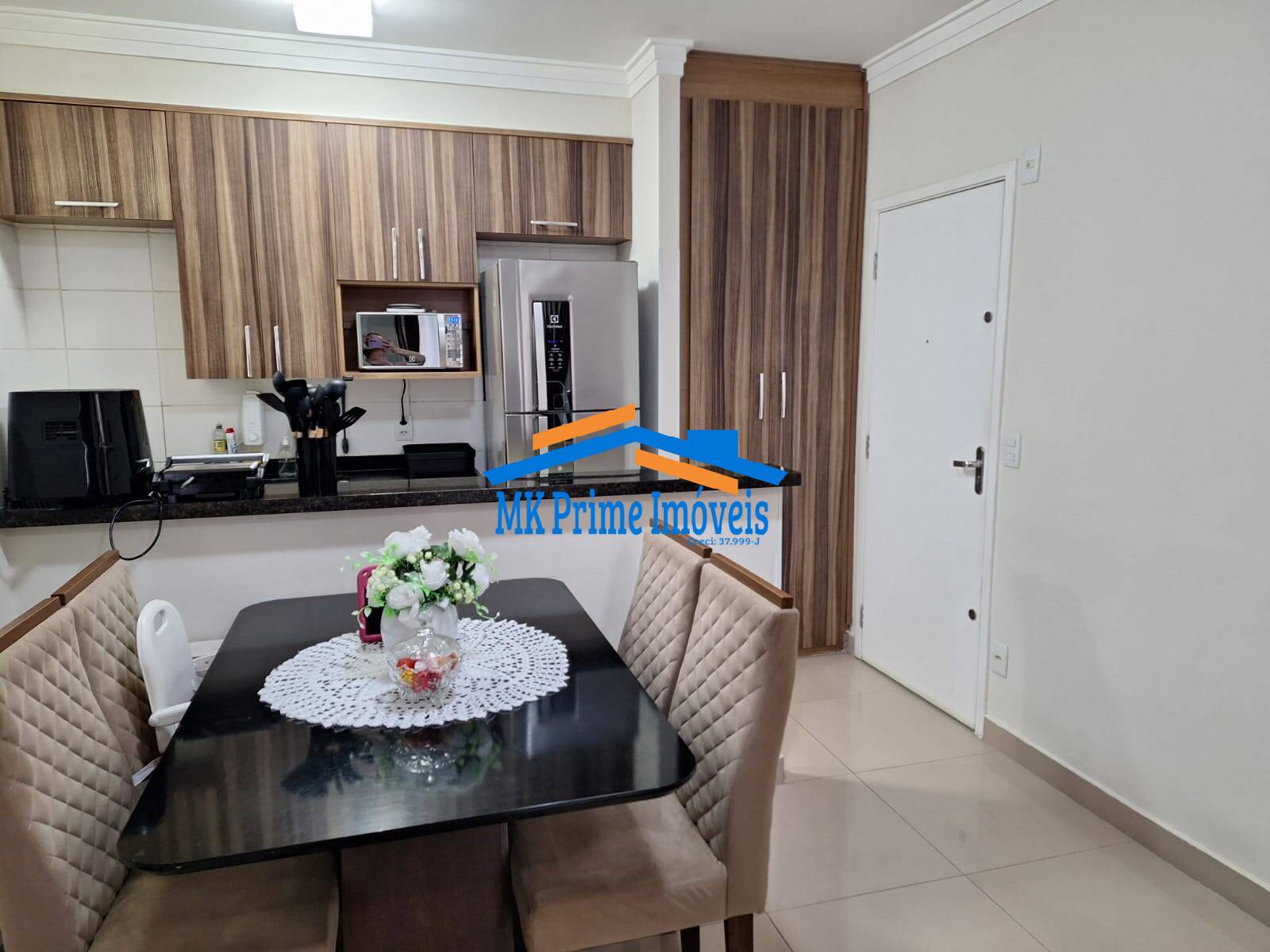 Apartamento à venda com 2 quartos, 57m² - Foto 16