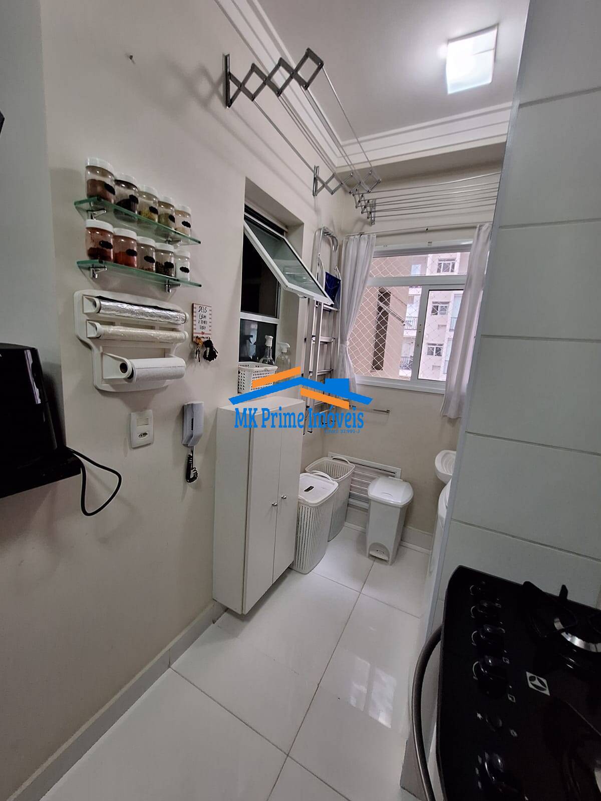 Apartamento à venda com 2 quartos, 57m² - Foto 25