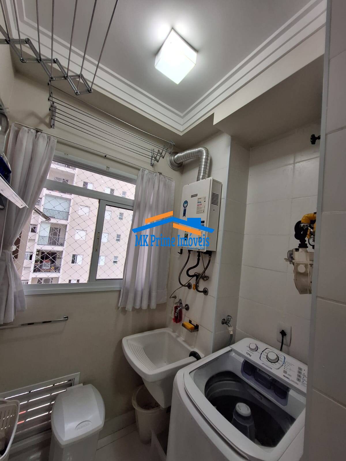 Apartamento à venda com 2 quartos, 57m² - Foto 26