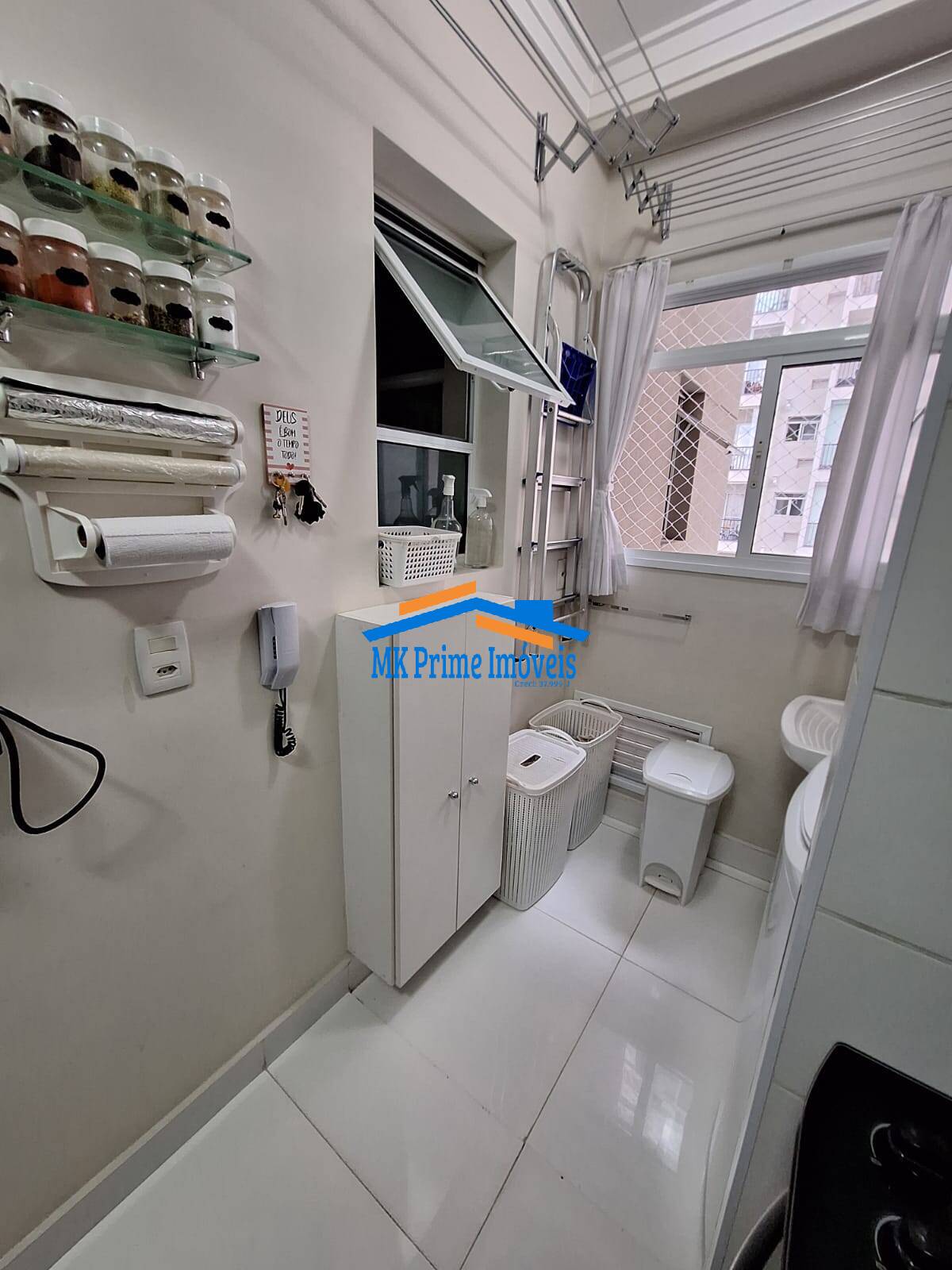 Apartamento à venda com 2 quartos, 57m² - Foto 27