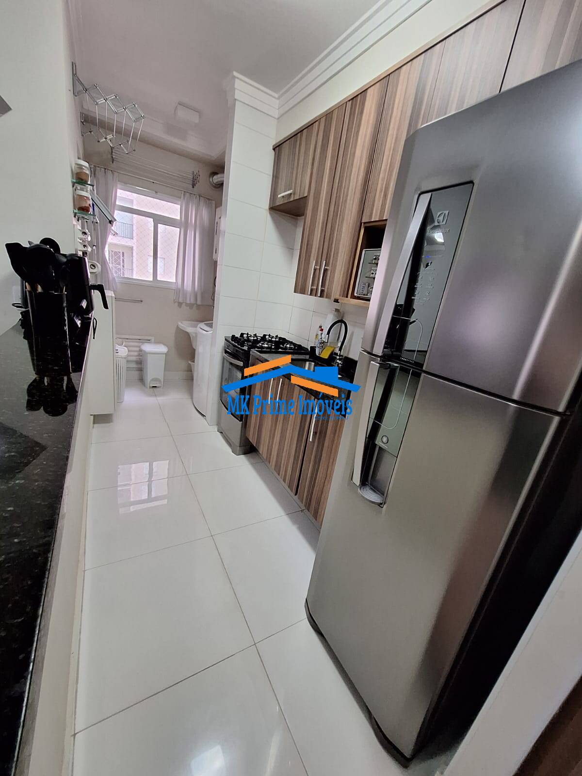Apartamento à venda com 2 quartos, 57m² - Foto 30