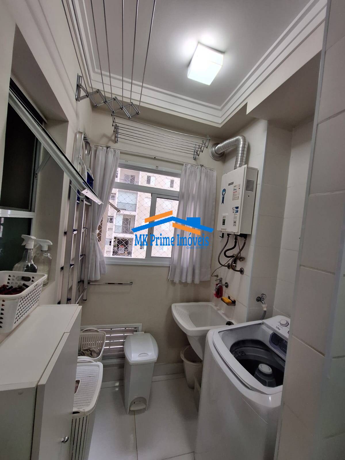 Apartamento à venda com 2 quartos, 57m² - Foto 29