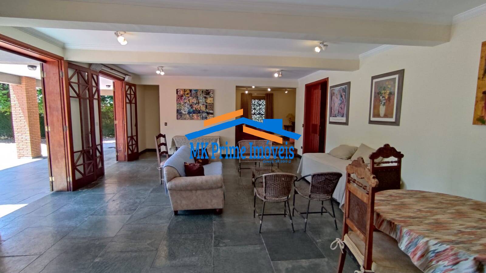 Casa de Condomínio à venda e aluguel com 4 quartos, 1500m² - Foto 12