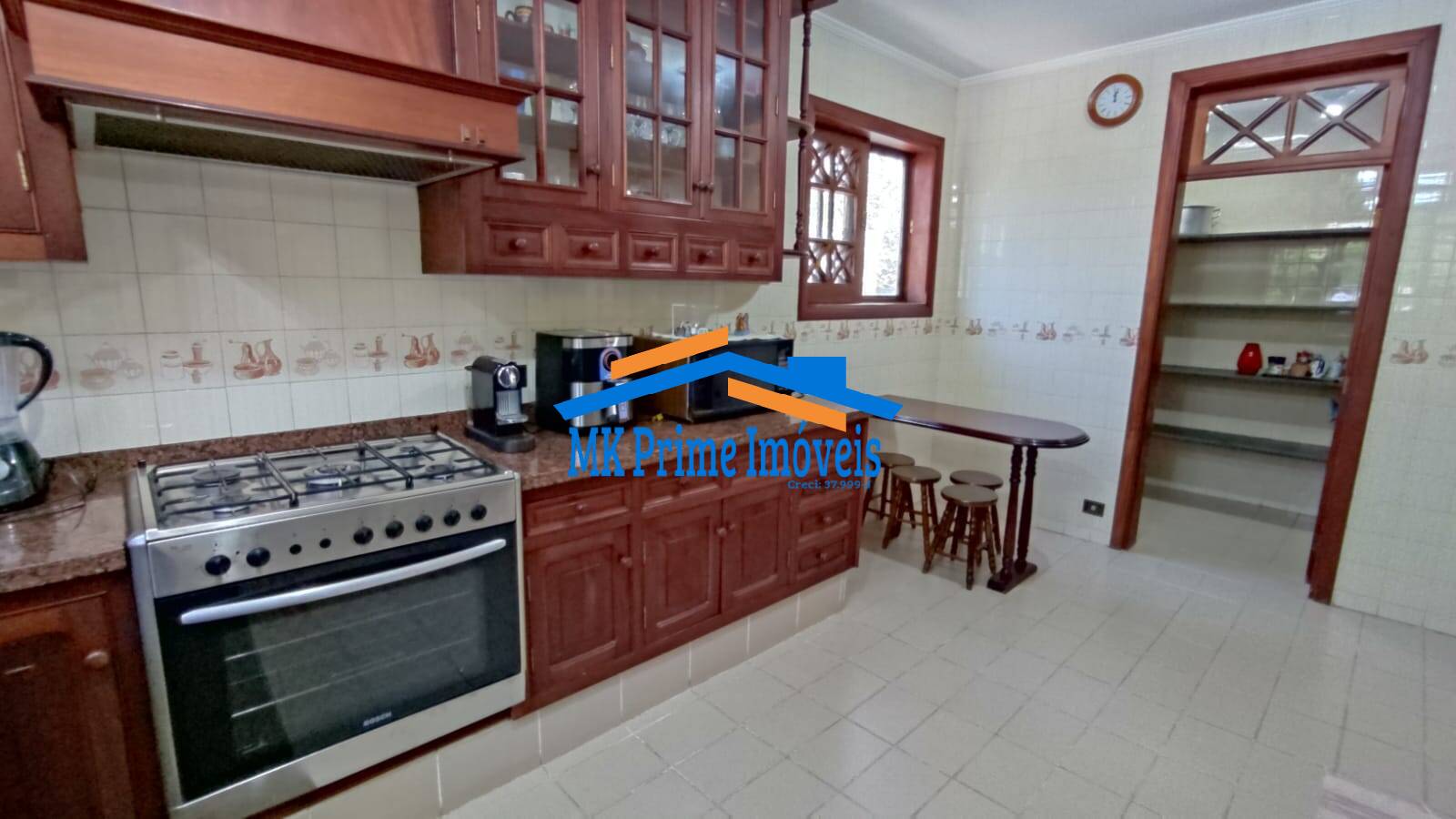 Casa de Condomínio à venda e aluguel com 4 quartos, 1500m² - Foto 8