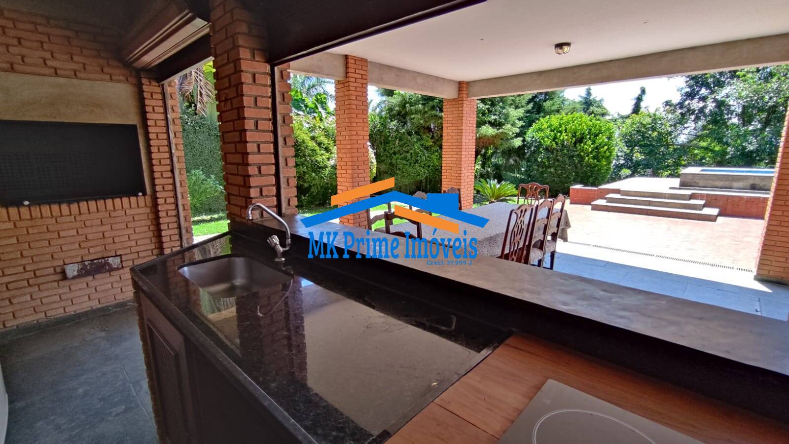 Casa de Condomínio à venda e aluguel com 4 quartos, 1500m² - Foto 18