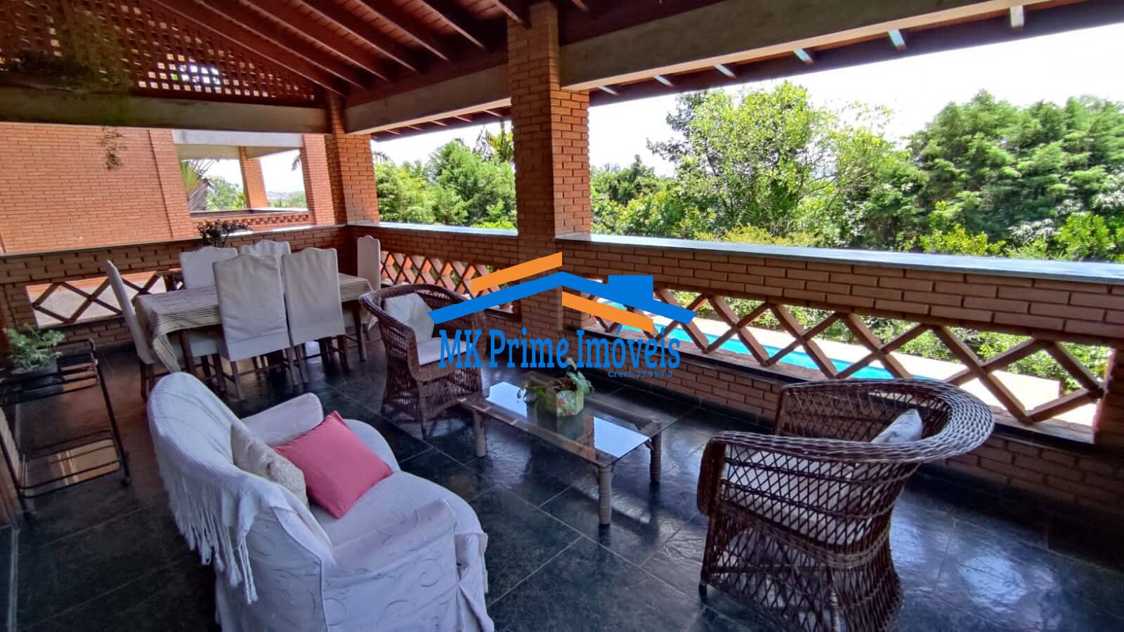 Casa de Condomínio à venda e aluguel com 4 quartos, 1500m² - Foto 13