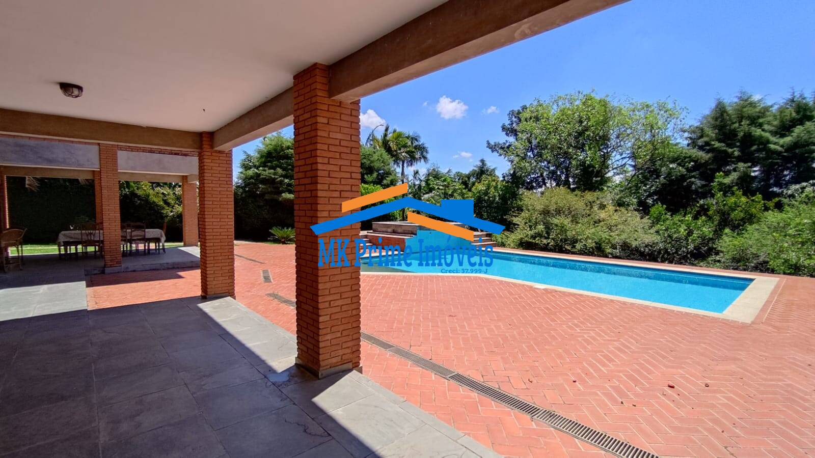 Casa de Condomínio à venda e aluguel com 4 quartos, 1500m² - Foto 5