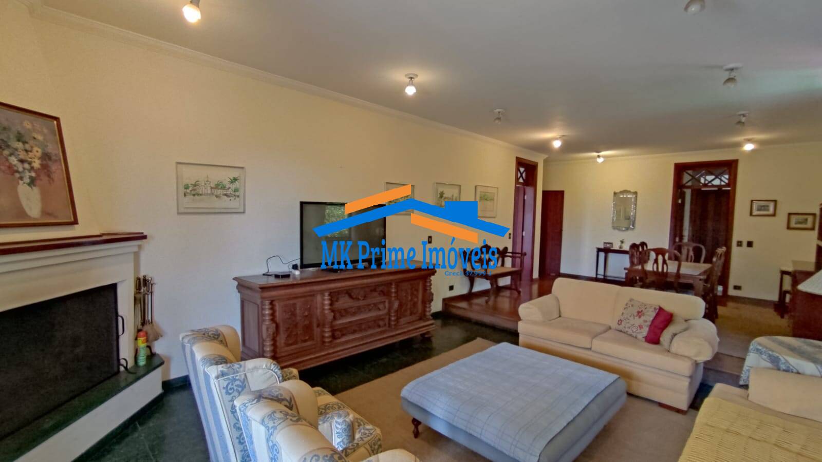 Casa de Condomínio à venda e aluguel com 4 quartos, 1500m² - Foto 11