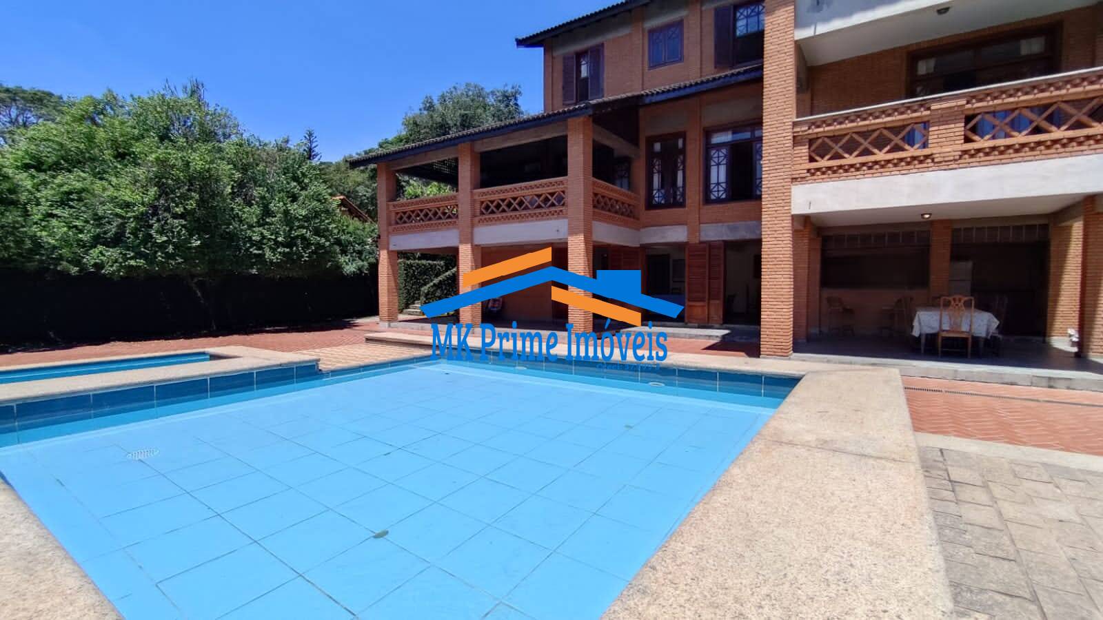 Casa de Condomínio à venda e aluguel com 4 quartos, 1500m² - Foto 3