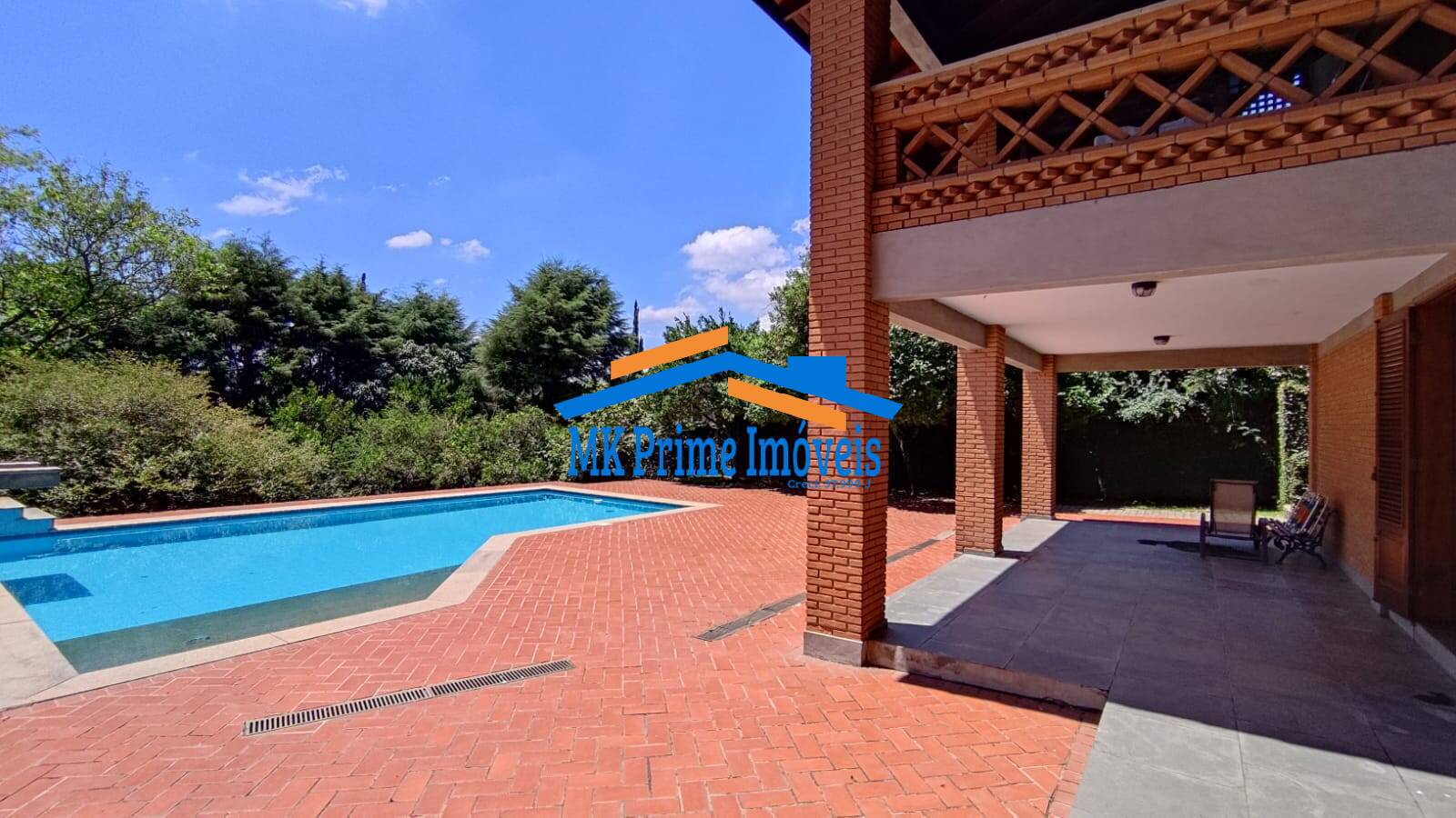 Casa de Condomínio à venda e aluguel com 4 quartos, 1500m² - Foto 4
