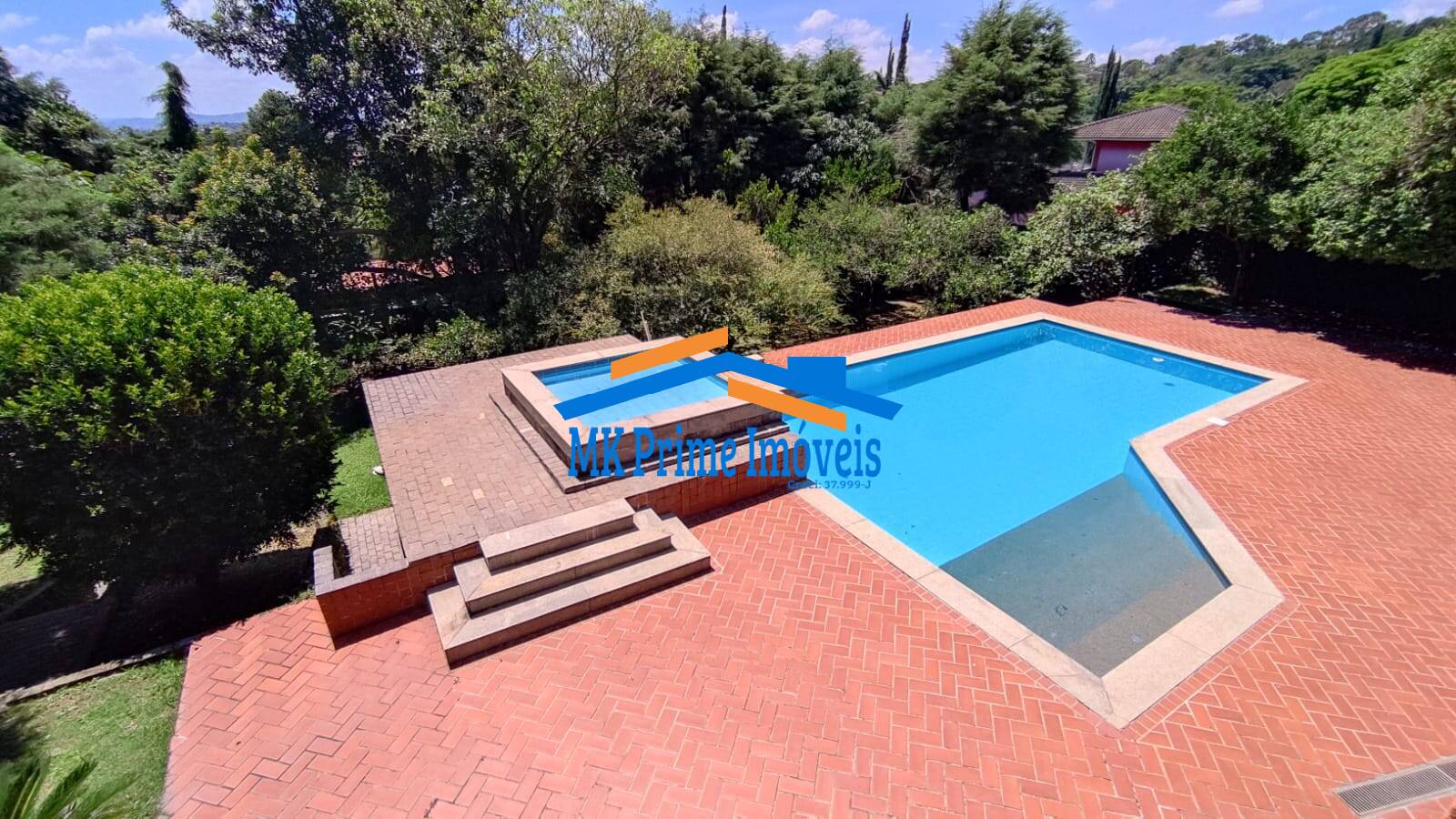 Casa de Condomínio à venda e aluguel com 4 quartos, 1500m² - Foto 27