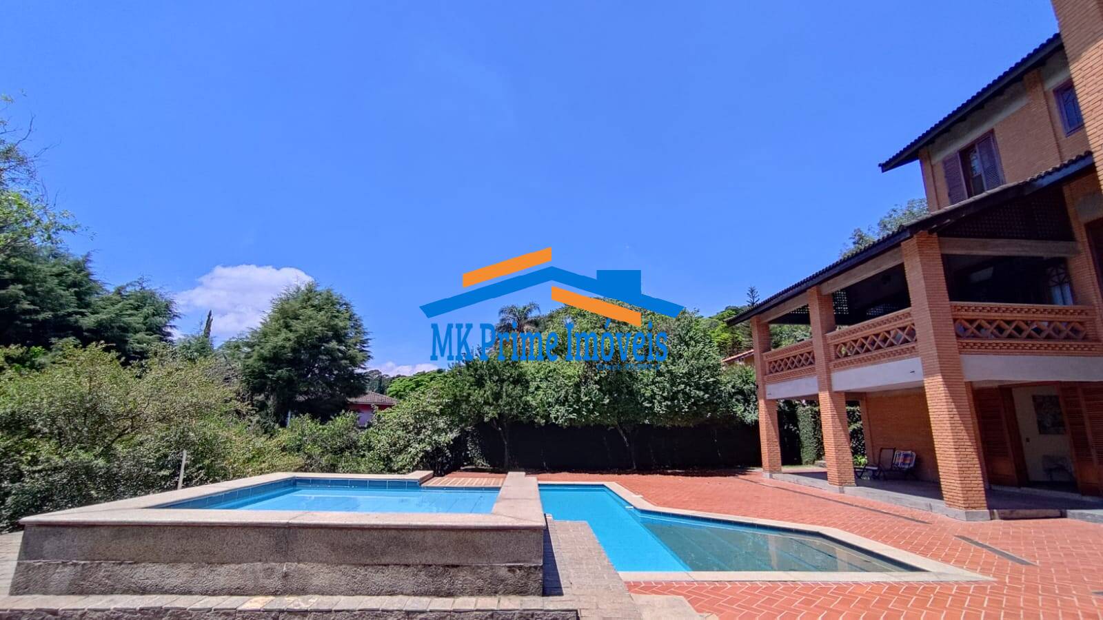 Casa de Condomínio à venda e aluguel com 4 quartos, 1500m² - Foto 7