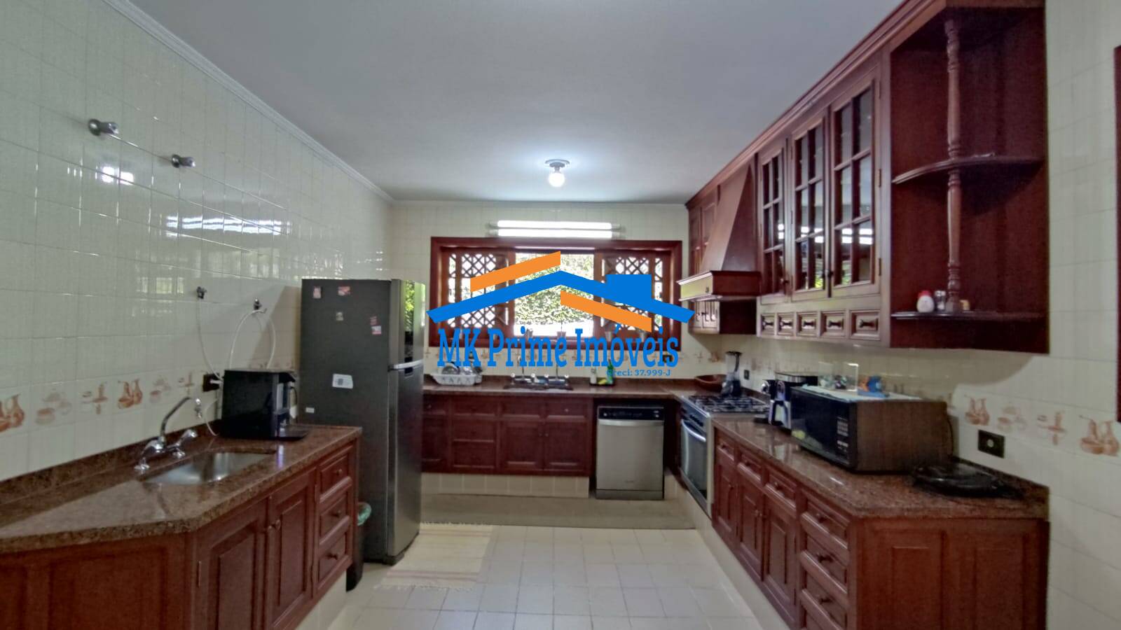 Casa de Condomínio à venda e aluguel com 4 quartos, 1500m² - Foto 10