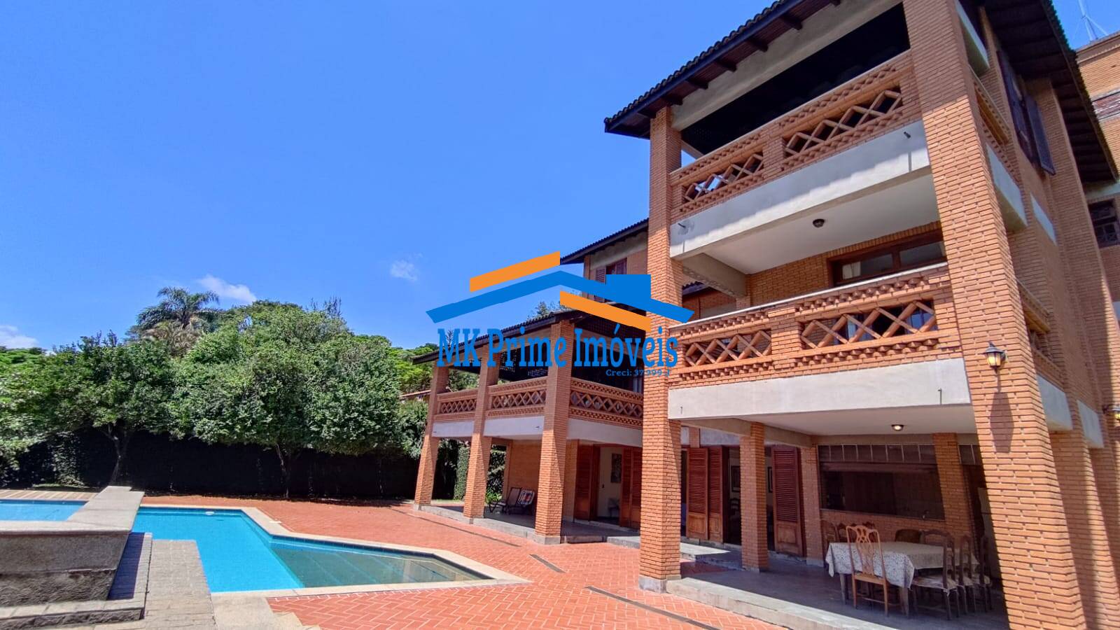 Casa de Condomínio à venda e aluguel com 4 quartos, 1500m² - Foto 1