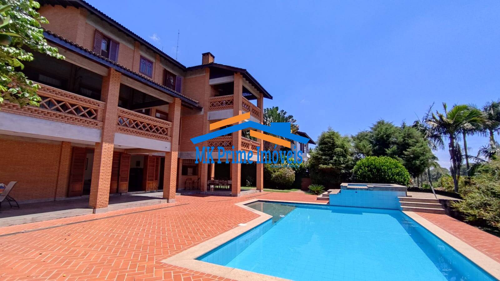 Casa de Condomínio à venda e aluguel com 4 quartos, 1500m² - Foto 2