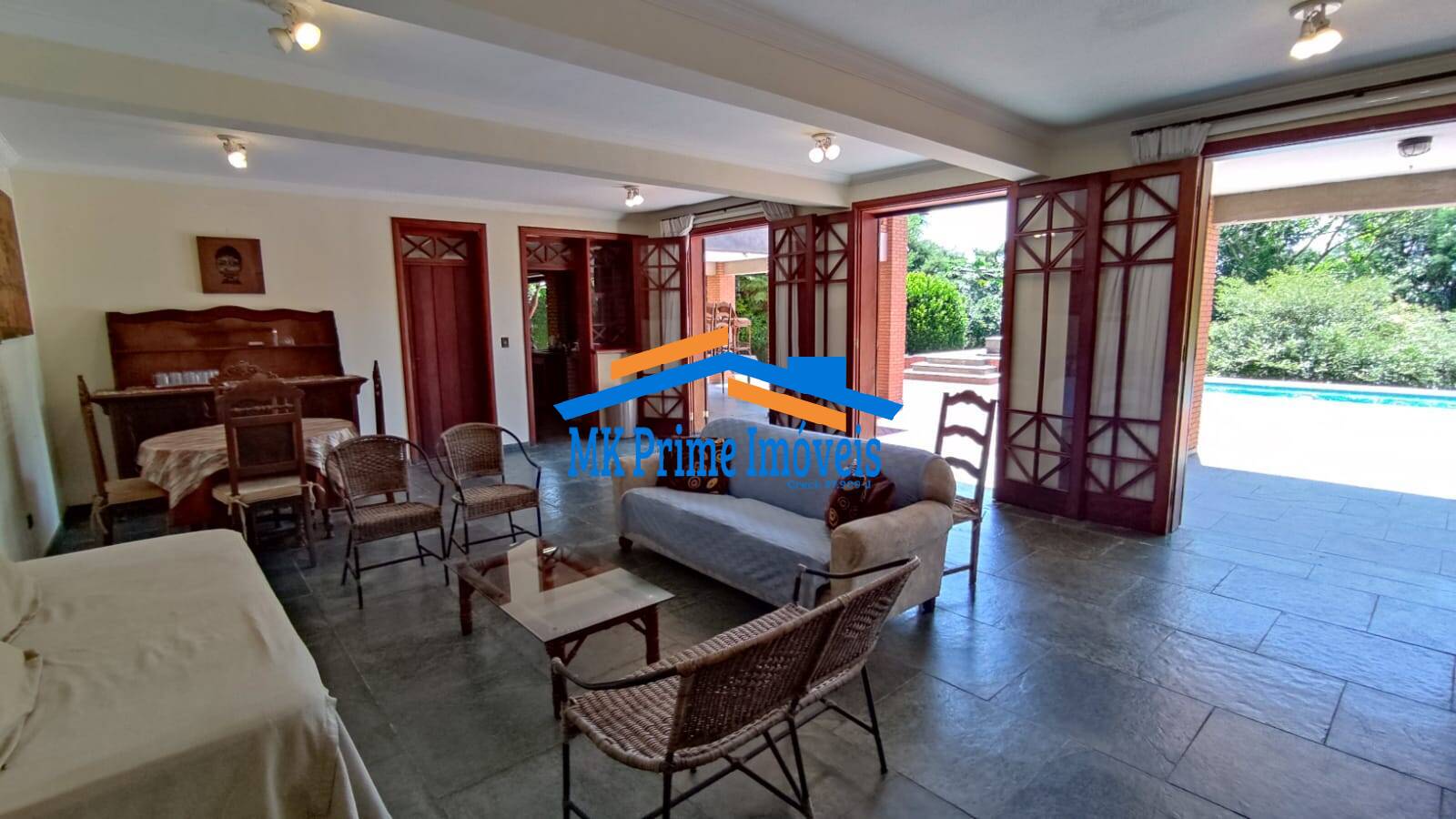 Casa de Condomínio à venda e aluguel com 4 quartos, 1500m² - Foto 14