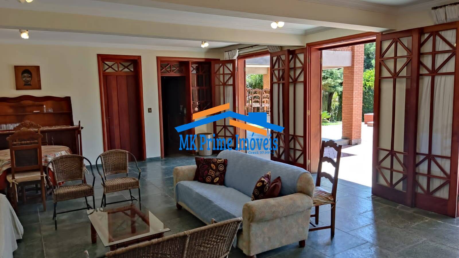 Casa de Condomínio à venda e aluguel com 4 quartos, 1500m² - Foto 16