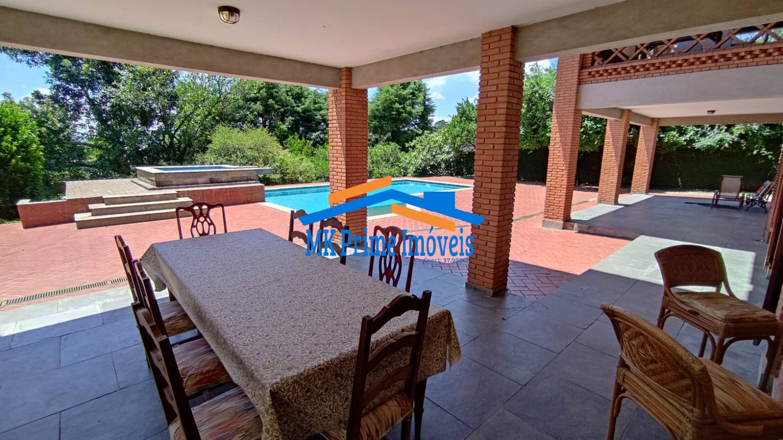 Casa de Condomínio à venda e aluguel com 4 quartos, 1500m² - Foto 23