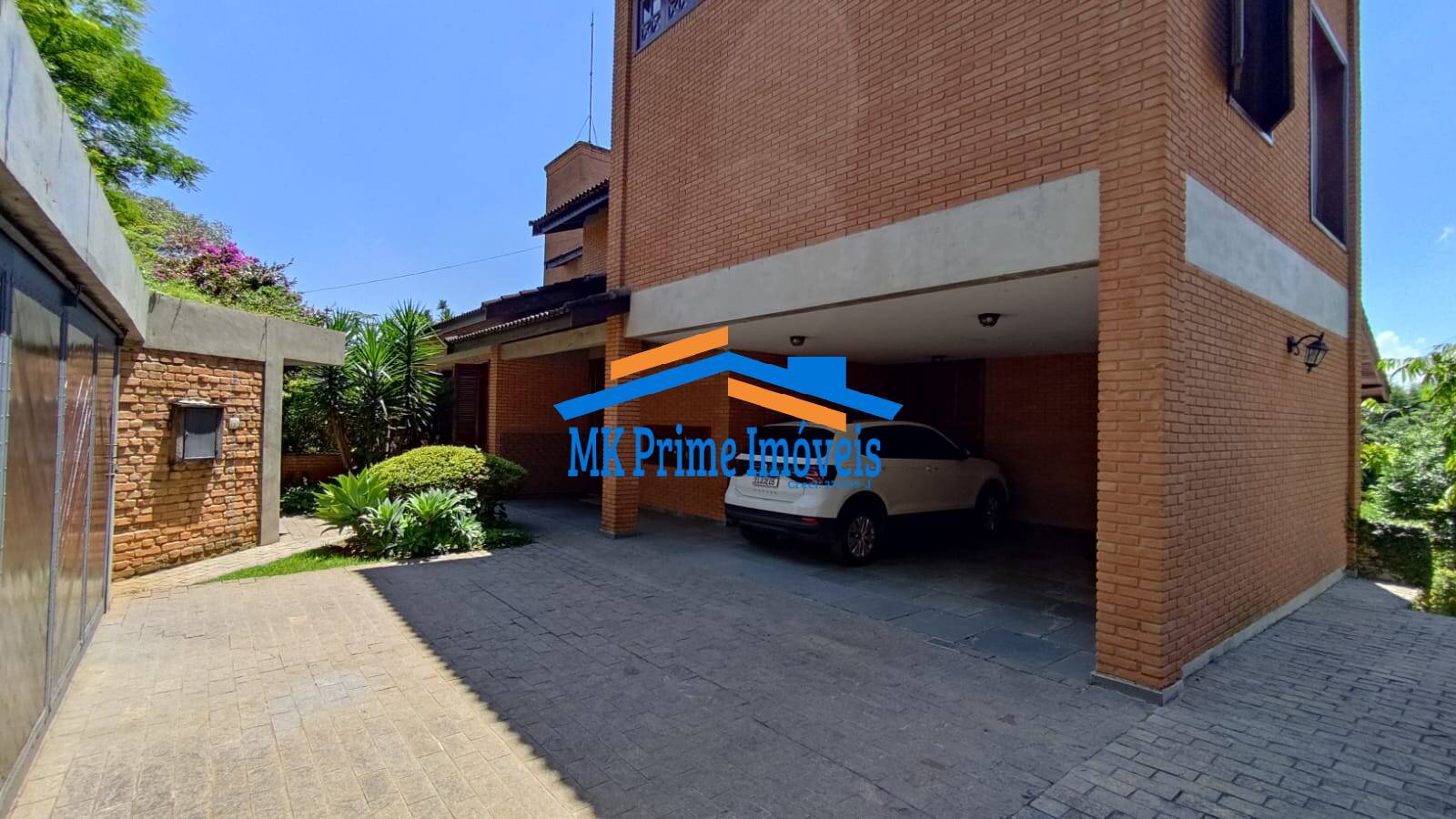 Casa de Condomínio à venda e aluguel com 4 quartos, 1500m² - Foto 6