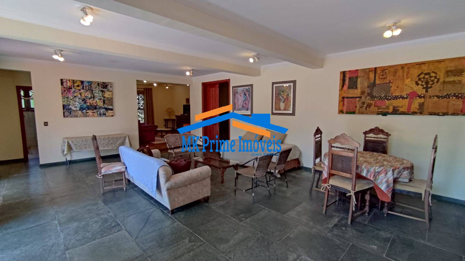 Casa de Condomínio à venda e aluguel com 4 quartos, 1500m² - Foto 19