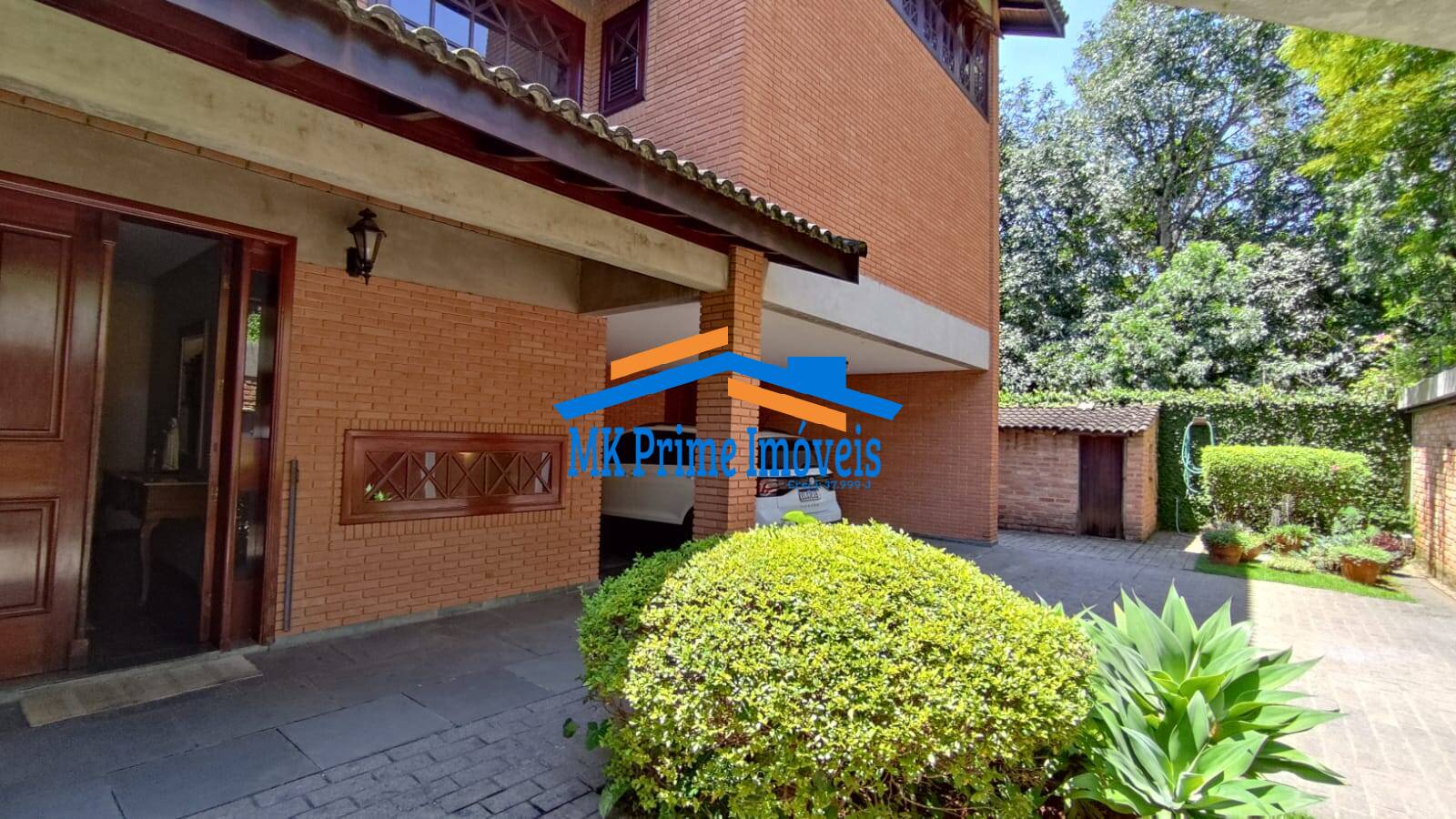 Casa de Condomínio à venda e aluguel com 4 quartos, 1500m² - Foto 35