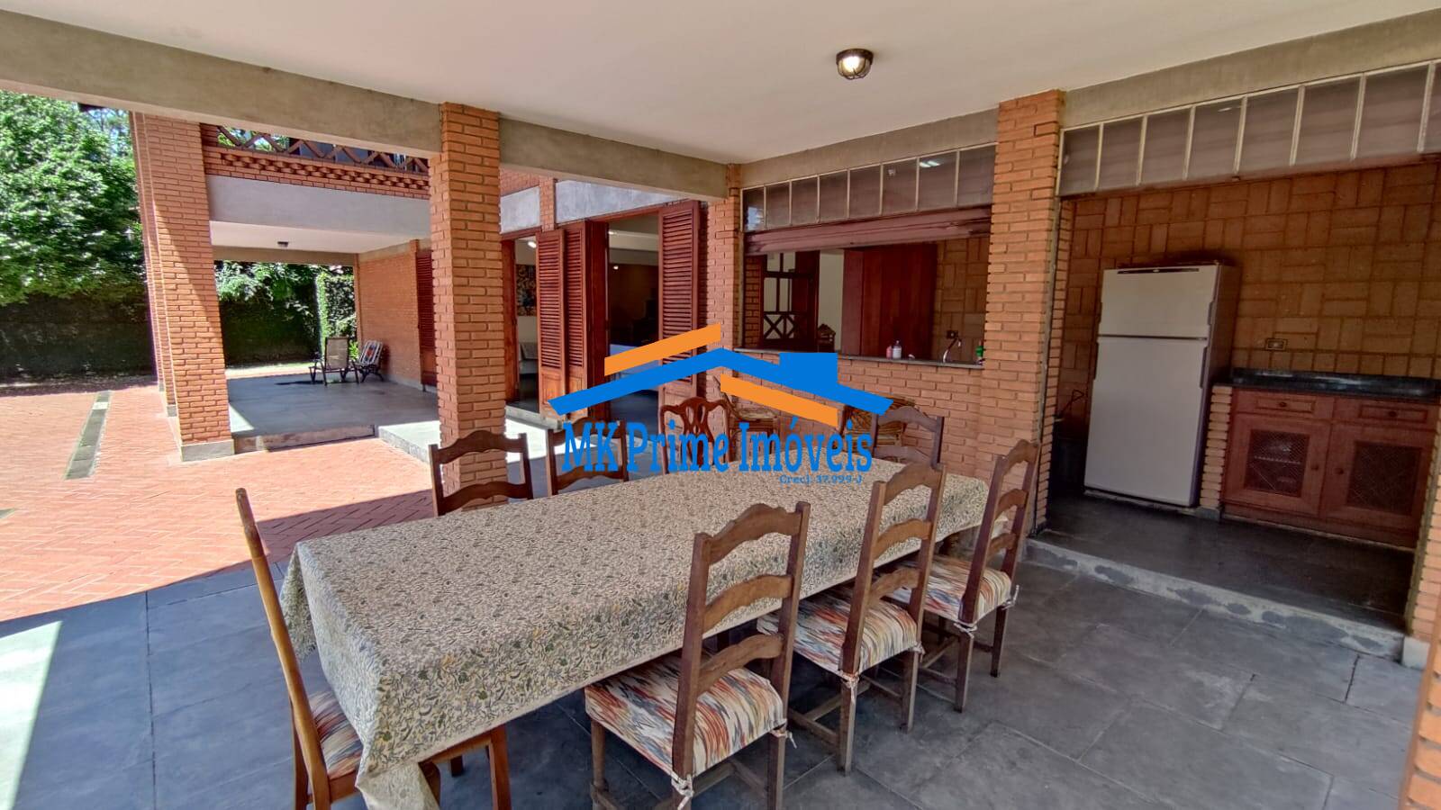 Casa de Condomínio à venda e aluguel com 4 quartos, 1500m² - Foto 24