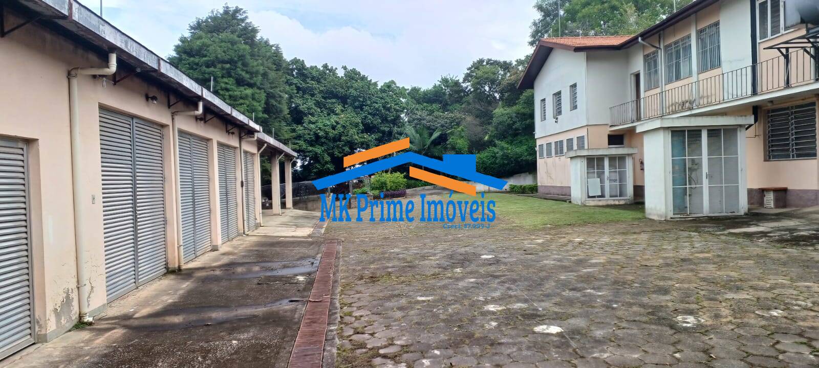 Prédio Inteiro para alugar, 3800m² - Foto 3