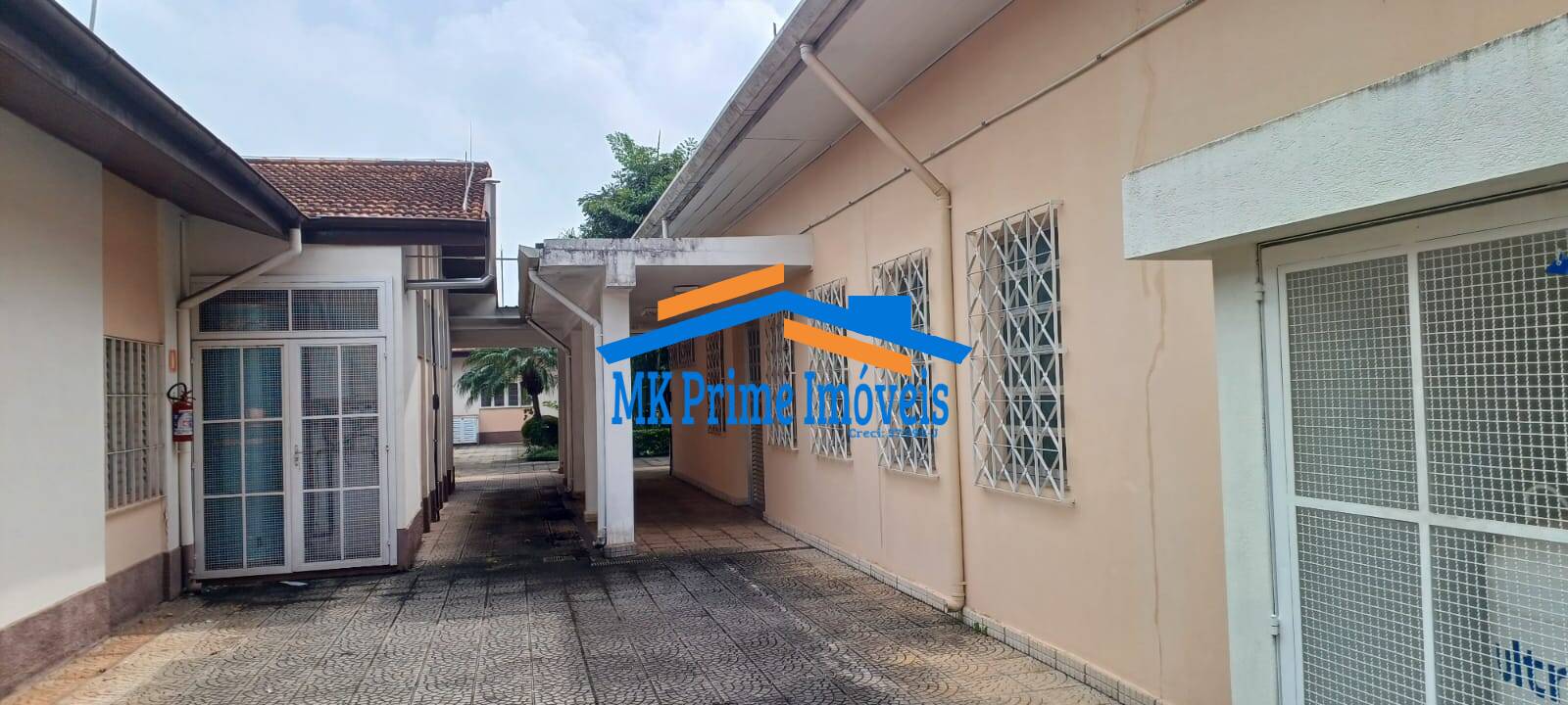 Prédio Inteiro para alugar, 3800m² - Foto 5