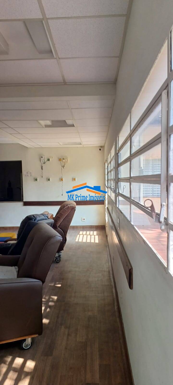Prédio Inteiro para alugar, 3800m² - Foto 8