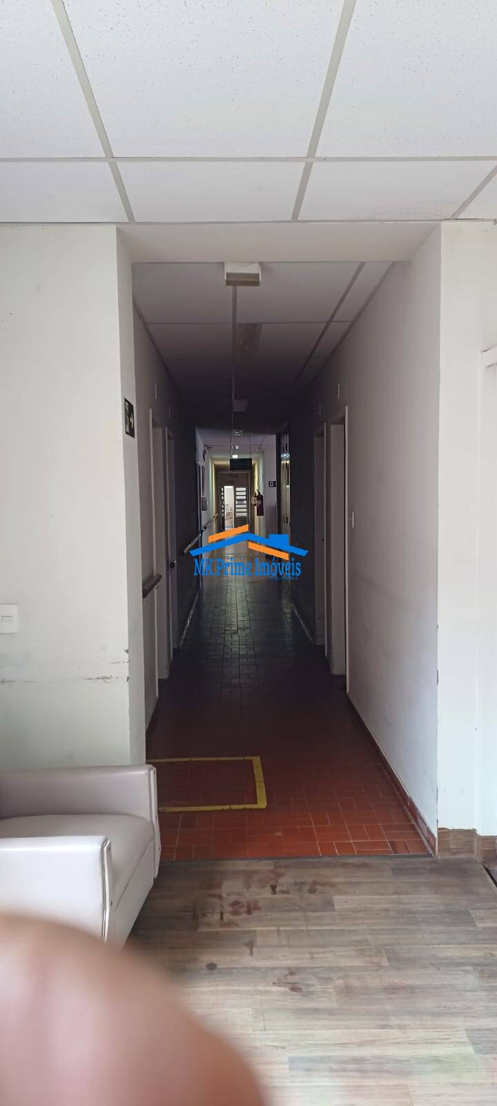 Prédio Inteiro para alugar, 3800m² - Foto 13