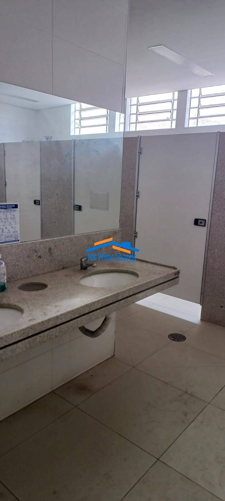 Prédio Inteiro para alugar, 3800m² - Foto 20