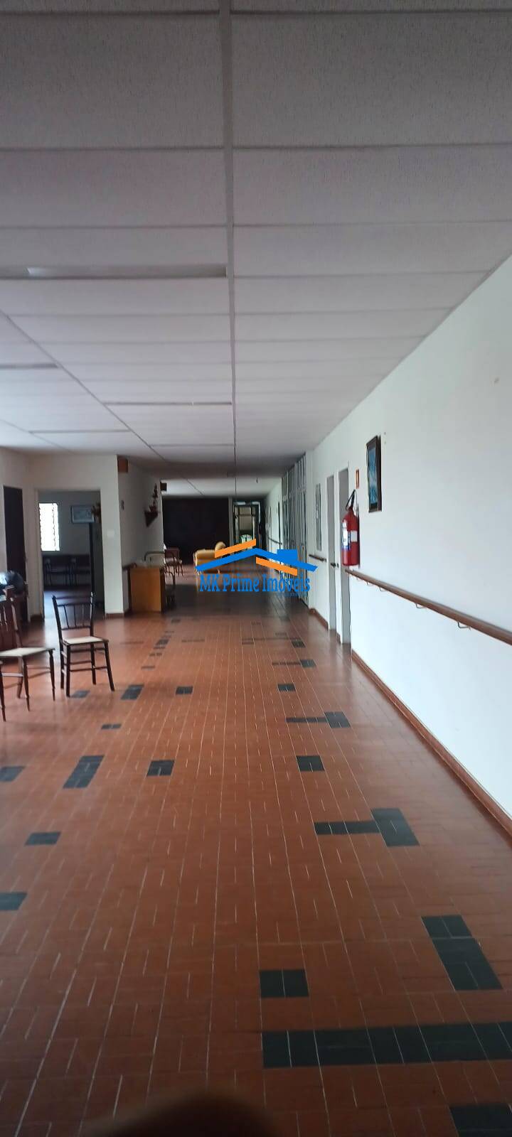 Prédio Inteiro para alugar, 3800m² - Foto 10