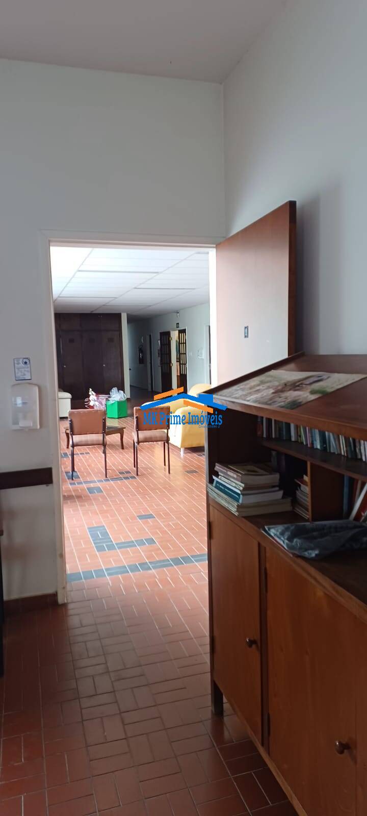 Prédio Inteiro para alugar, 3800m² - Foto 9