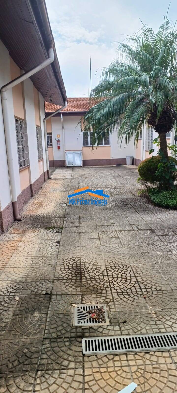 Prédio Inteiro para alugar, 3800m² - Foto 29
