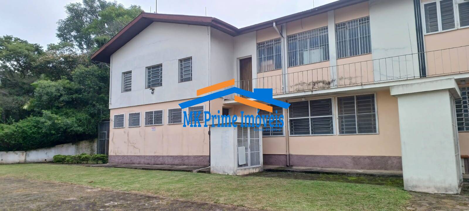 Prédio Inteiro para alugar, 3800m² - Foto 1