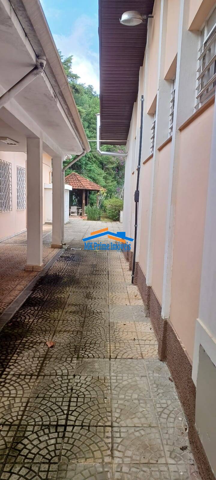 Prédio Inteiro para alugar, 3800m² - Foto 28