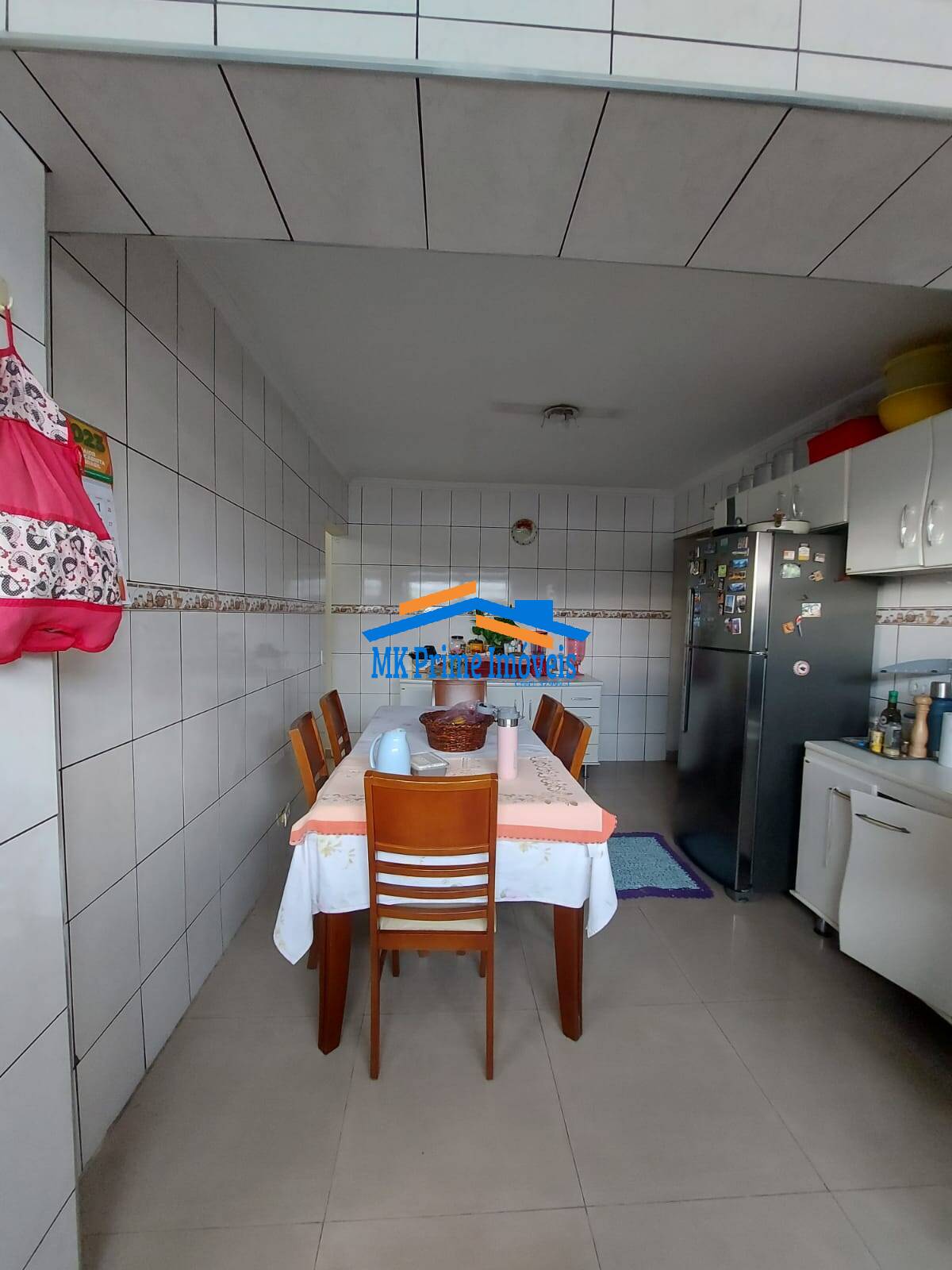 Casa à venda com 3 quartos, 170m² - Foto 7