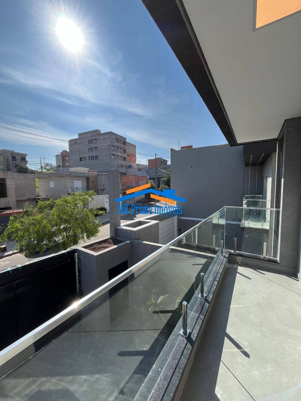 Sobrado à venda com 3 quartos, 115m² - Foto 8