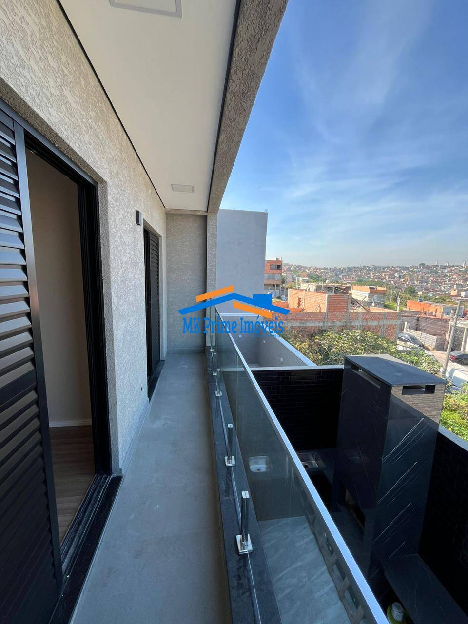 Sobrado à venda com 3 quartos, 115m² - Foto 9
