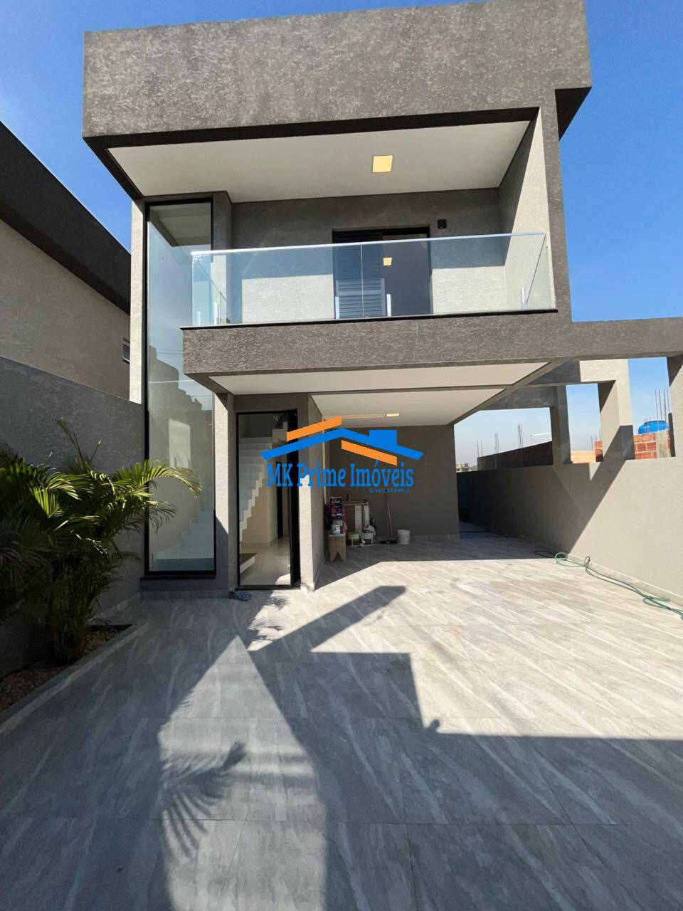 Sobrado à venda com 3 quartos, 115m² - Foto 2