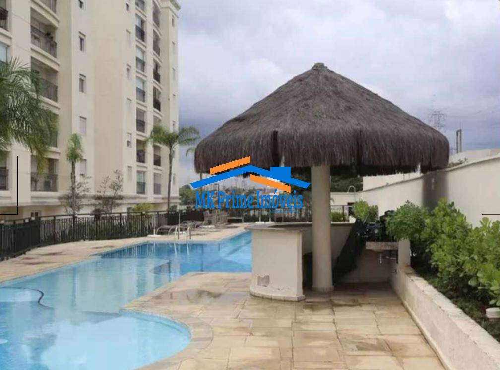 Apartamento à venda com 2 quartos, 84m² - Foto 29