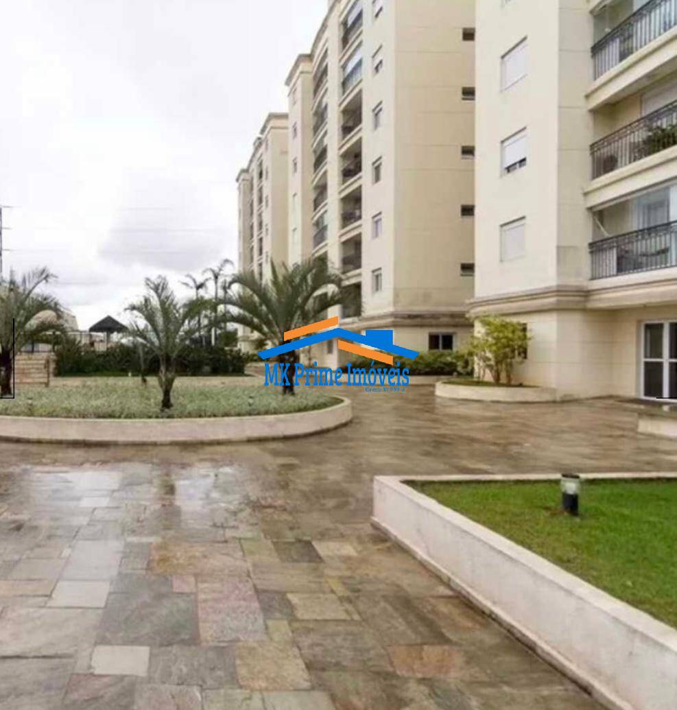 Apartamento à venda com 2 quartos, 84m² - Foto 30