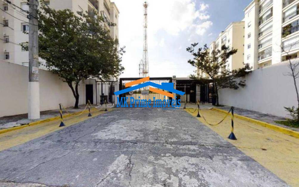 Apartamento à venda com 2 quartos, 84m² - Foto 40