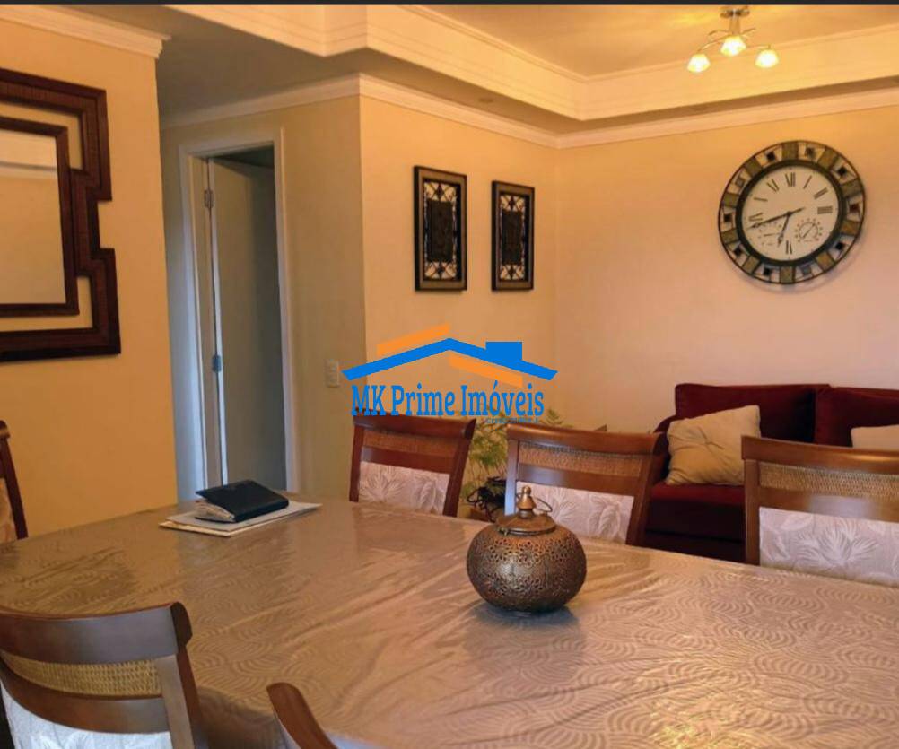 Apartamento à venda com 2 quartos, 84m² - Foto 6