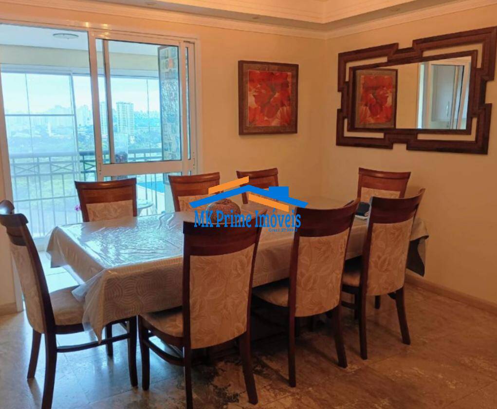 Apartamento à venda com 2 quartos, 84m² - Foto 3