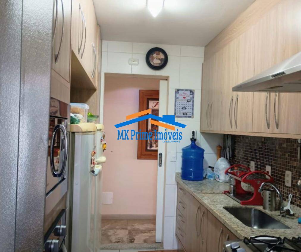 Apartamento à venda com 2 quartos, 84m² - Foto 7