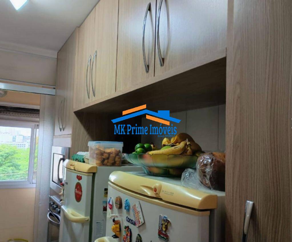 Apartamento à venda com 2 quartos, 84m² - Foto 10